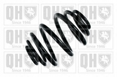 QUINTON HAZELL qcs6175 -  Пружина ходовой части